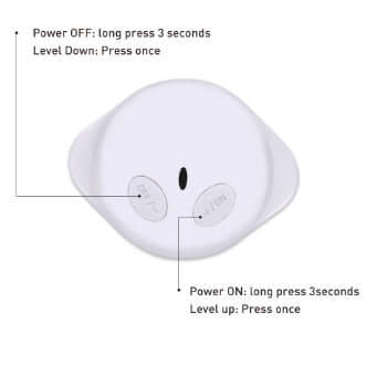 EMS Face Lifting Device – Multi-Frequency Pulse Technology for Firming, Contouring & Wrinkle Reduction
