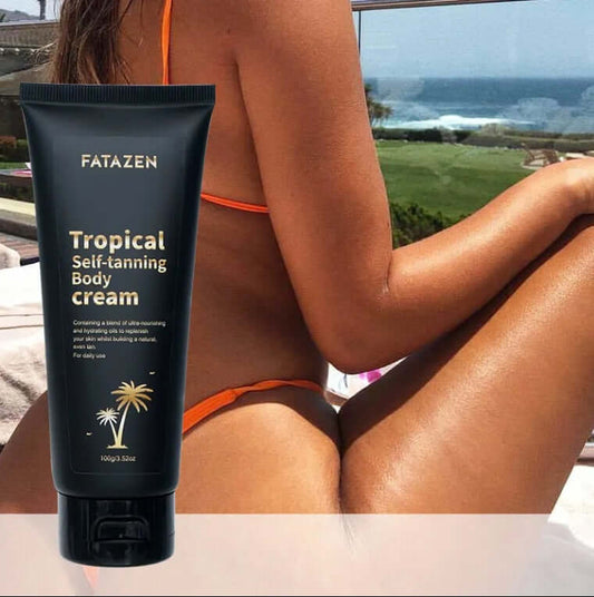 3Hrs Instant Dark Tanning Lotion