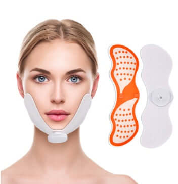 EMS Face Lifting Device