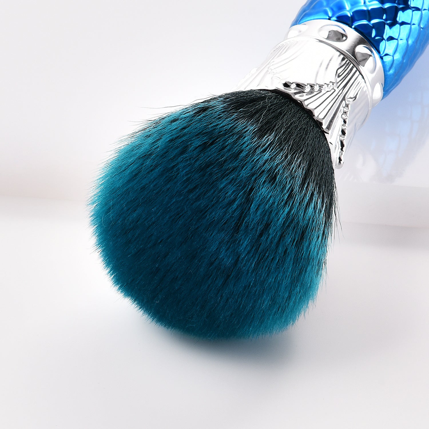 Blue Mermaid Makeup brush