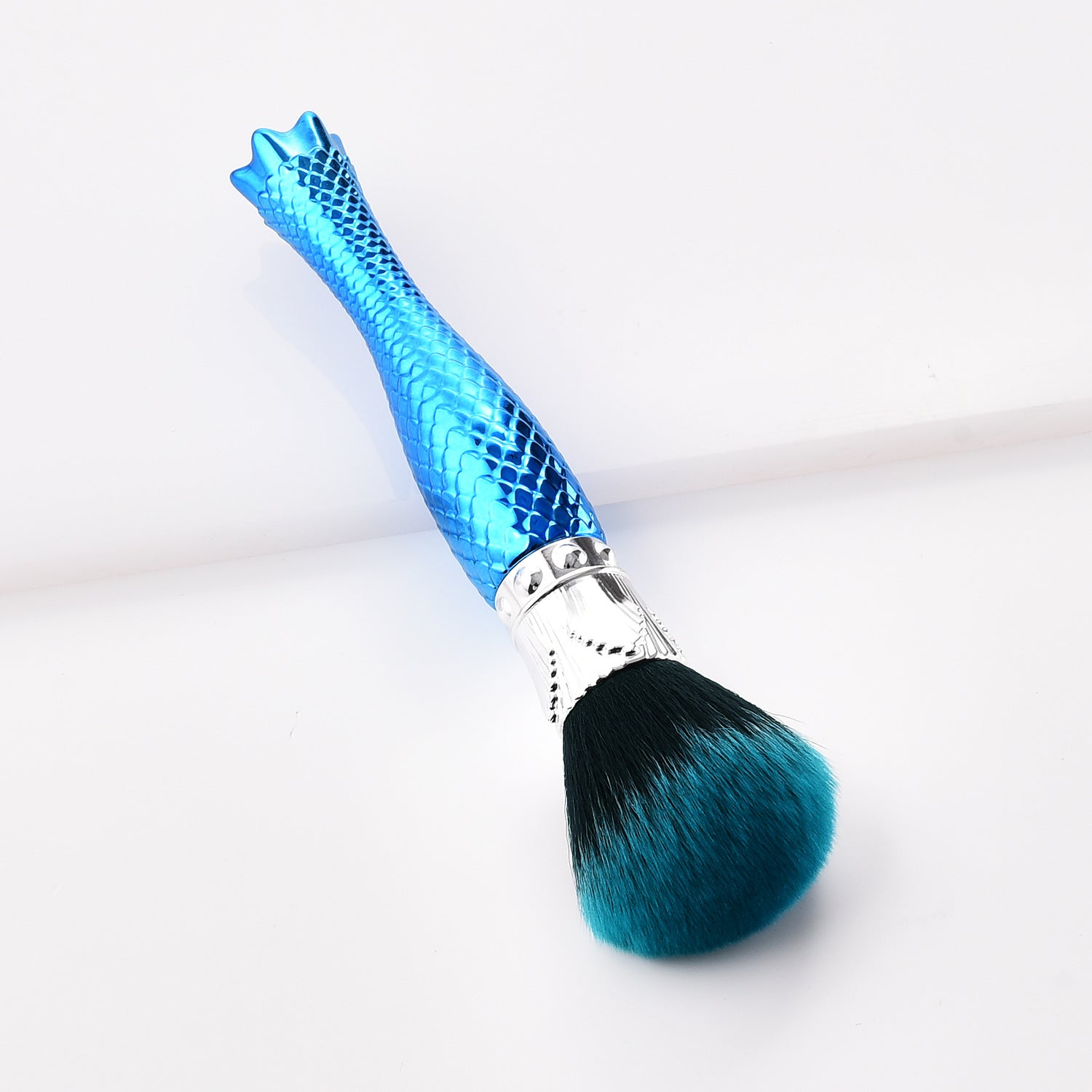 Blue Mermaid Makeup brush