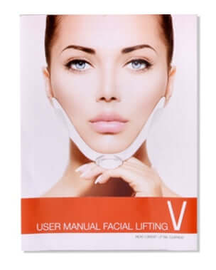 EMS Face Lifting Device – Multi-Frequency Pulse Technology for Firming, Contouring & Wrinkle Reduction