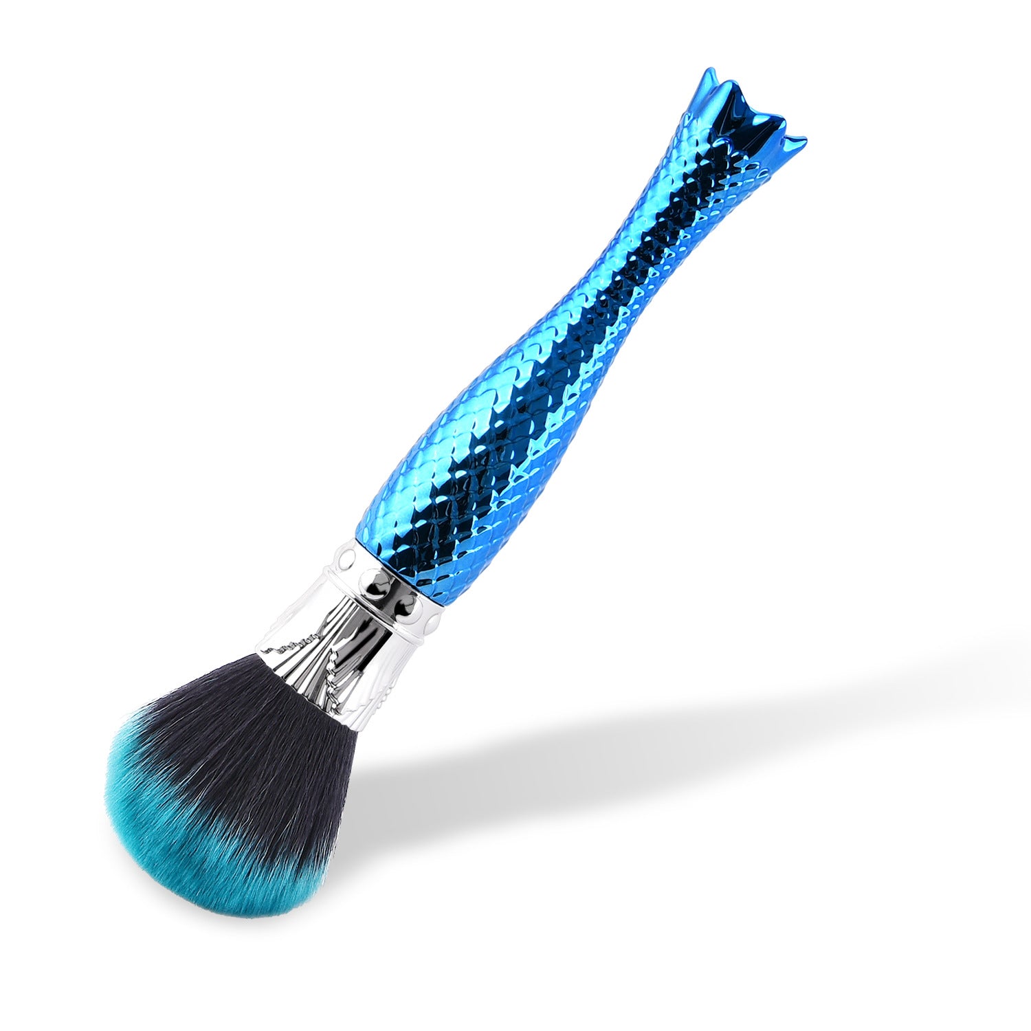 Blue Mermaid Makeup brush