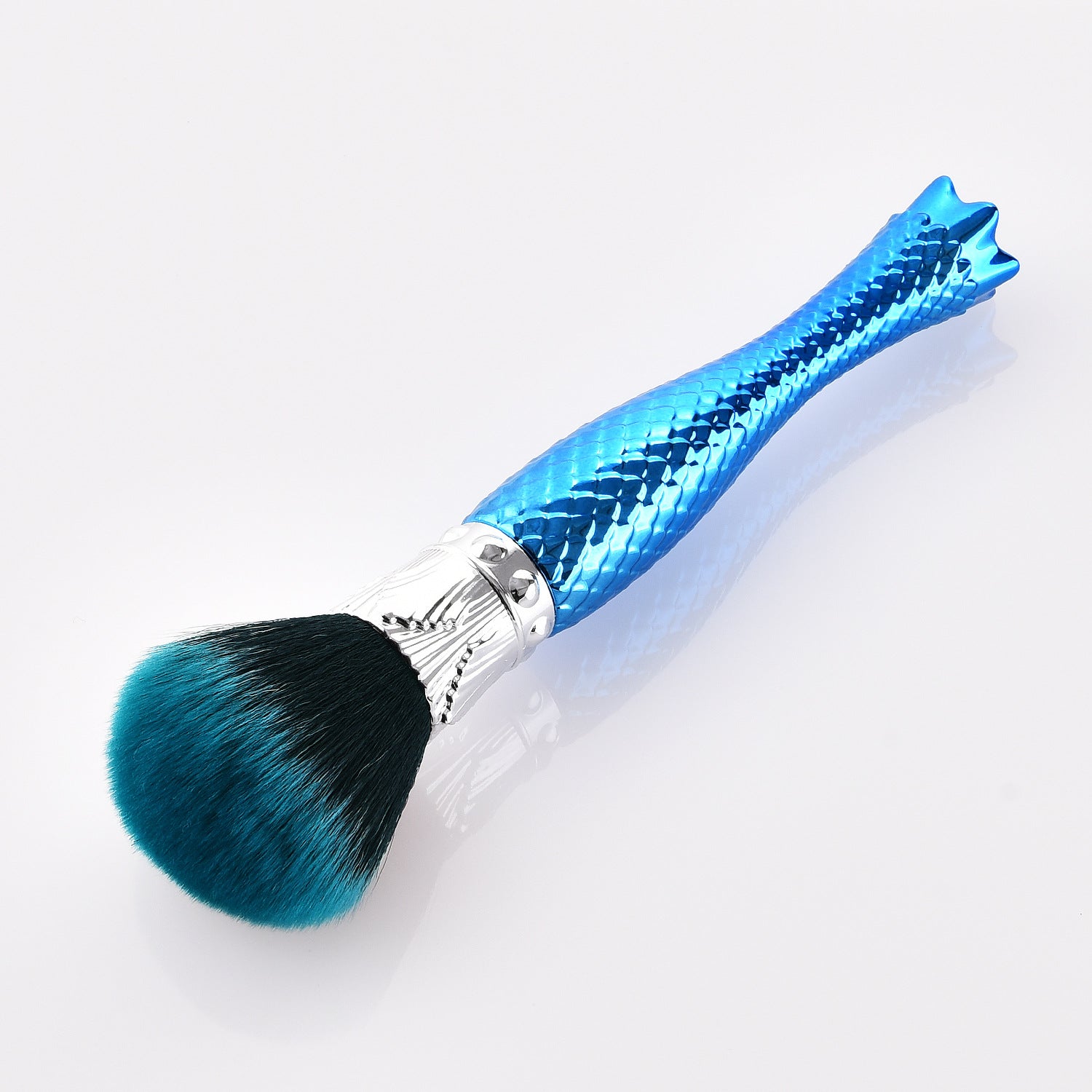 Blue Mermaid Makeup brush
