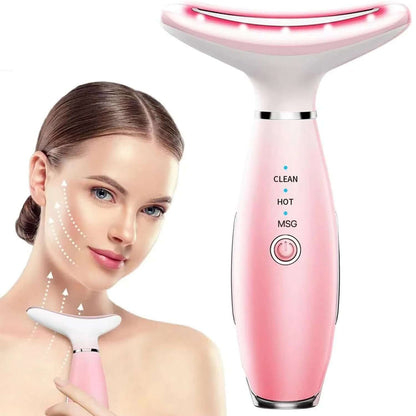 Neck Face Massager