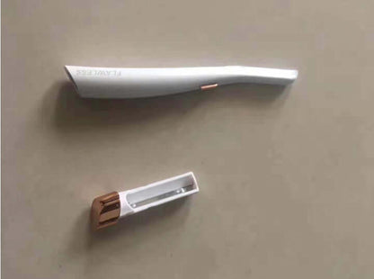 Ladies Electric Shaver