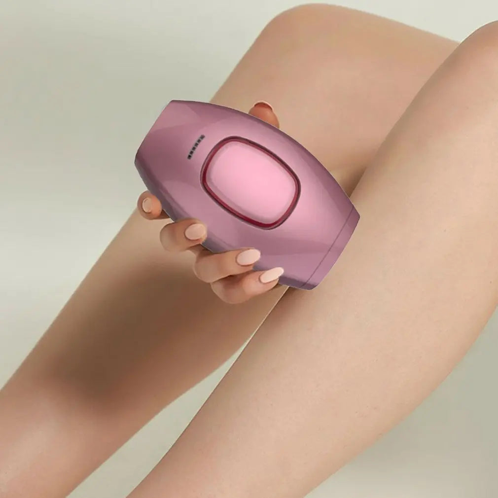 Electric IPL Hair Removal Laser Device