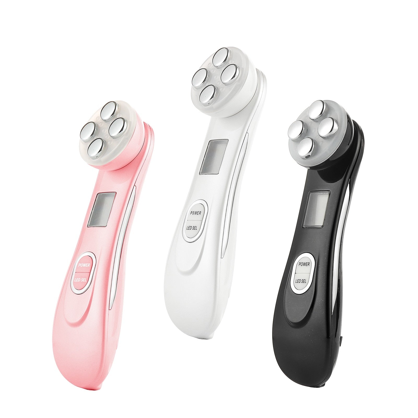 Anti-Aging and Face Lift Massager