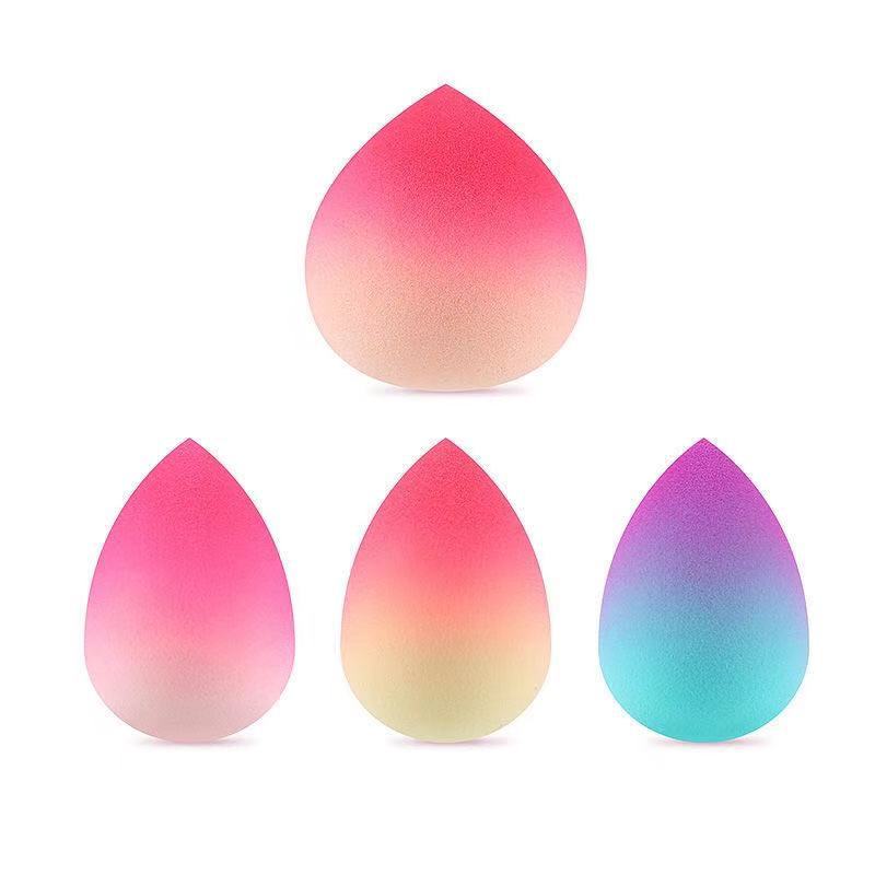 Super Soft Air Cushion Makeup Sponge Egg