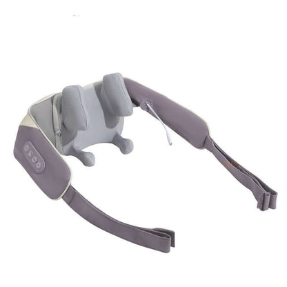 Electric Neck Massager