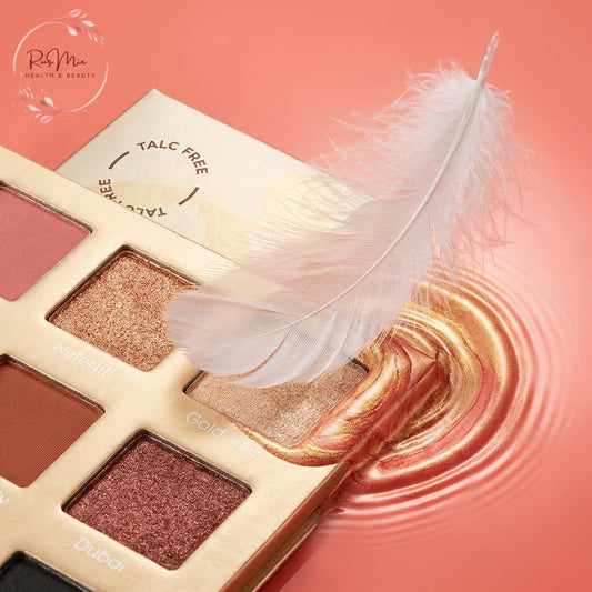 Glam Up Eyeshadow Palette