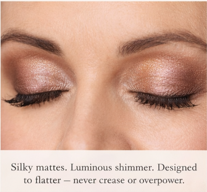 Glam Up Eyeshadow Palette